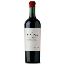 Magna - Cabernet Sauvignon