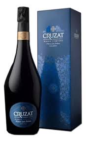 Cruzat - Finca Las Peñas