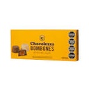 Chocolezza Bombones c/Dulce de Leche