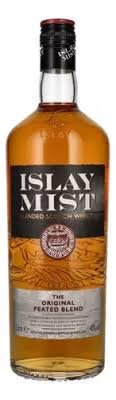 Islay Mist Blended Scotch Whisky 1000ml