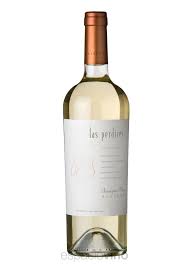 Las Perdices - Reserva Sauv. Blanc Fumé