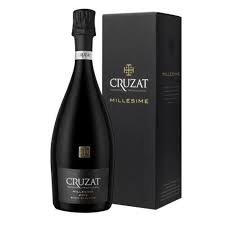 Cruzat Millésime
