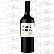 Pequeño Bandido - Malbec