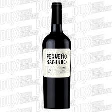 Pequeño Bandido - Cab. Sauv