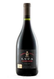 Luca - Pinot Noir