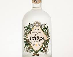 Gin La Terca - London Dry