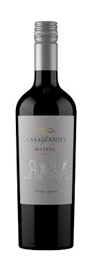 Casa Gli Amici - Malbec