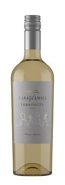 Casa Gli Amici - Torrontes
