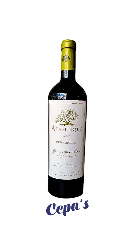 Atamisque Finca Andrea - Grand Assemblage