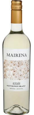 Mairena Ocasión - Sauv. Blanc
