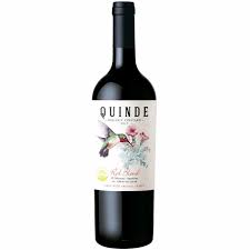 Quinde Red Blend