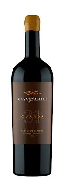 Casa Gli Amici - Reserva Malbec