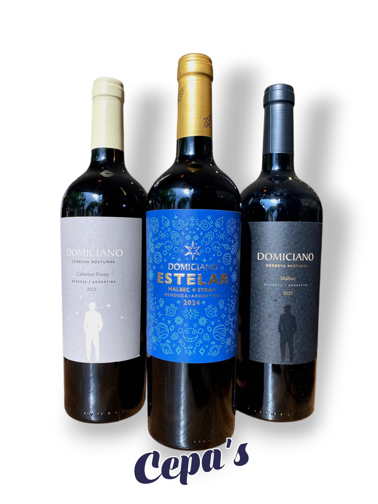 Trio Domiciano