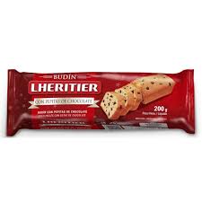 Budin Lheritier x250gr
