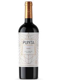 Punta De Flechas - Blend