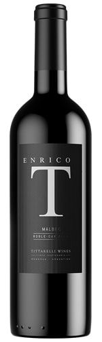 Don Enrico T - Gran Reserva Malbec