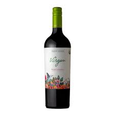 Domaine Bousquet Virgen - Malbec