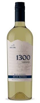 1300 - Torrontes Dulce