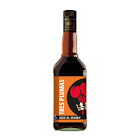 Tres Plumas - Café al Whisky