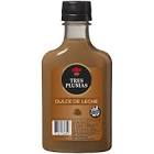 Tres Plumas - Dulce de Leche 200cc.