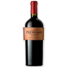 Premiado - Malbec