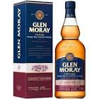 Glen Moray - Cabernet Cask 40° 700cc