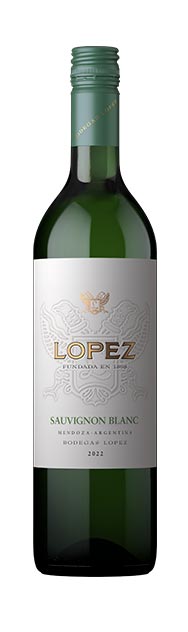 Lopez - Sauv. Blanc