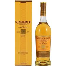 Glenmorangie Original 10 Años - 750 Ml