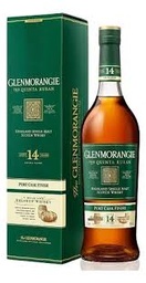 Glenmorangie Quinta Ruban 14 Años - 750 Ml 