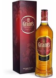 Grants Family Reserve - 1000 Ml
