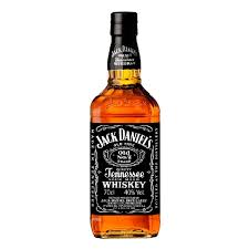Jack Daniels N° 7 - 700ml