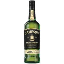 Jameson  Stout Caskmates 750 Ml 