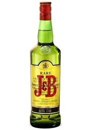 J&B - 750 Ml