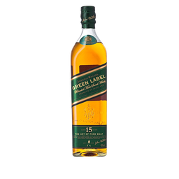 Johnnie Walker - Green Label - 750 Ml