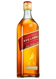 Johnnie Walker - Red Label - 750 Ml