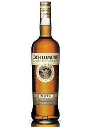 Loch Lomond Reserve