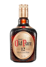 Old Parr - 750 Ml