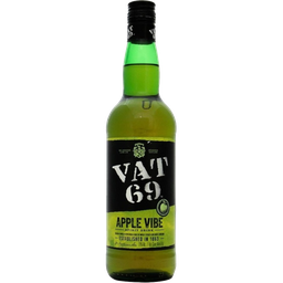 Vat 69 Saborizado X 750 