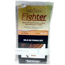 Fighter Chocolate