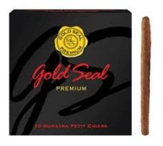 Gold Seal Mini X20