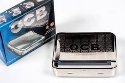 Maquina Ocb Semi Automatica