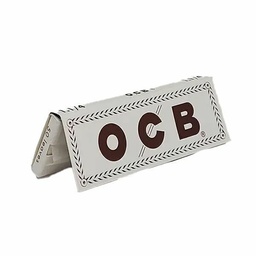 Ocb Blanco 1 1/4 X25