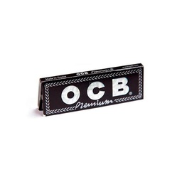 ​Ocb N°1 Negro
