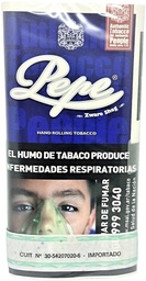 Pepe Negro (Zware Shag) X 30G