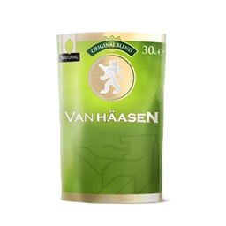 Van Haasen Natural X 30G