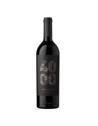 4000 Gran Reserva - Black Blend