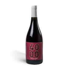 4000 Reserva - Pinot