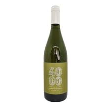 4000 Reserva - Blend de Blancas