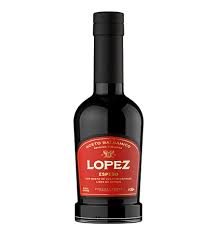 Aceto Balsamico Lopez 250Gr
