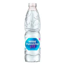 Agua Nestle 500Ml